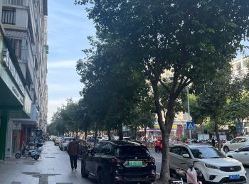 连福路29m²商铺出租
