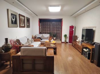 #东营# 众成格林枫景,3室2厅二手房出售,报价：150万元
