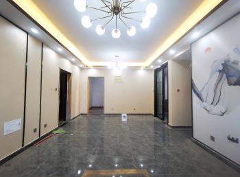 #德州# 东方御越庄园,3室2厅二手房出售,报价：98万元