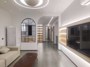 苏州吴中建发独墅湾(别墅),2室2厅房子出租(整租)，租金-3500元