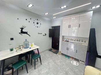 #四平# 铁东线路小区,2室1厅房子出租(整租)，租金-1083元