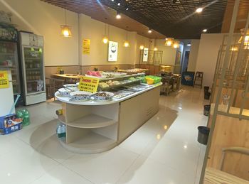 睢阳商都公园建业壹号城邦-东苑-商丘市梁园区126m²商铺转让