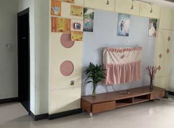 荆门掇刀梨园小区 2室2厅房子出租(整租)，租金每月1000元