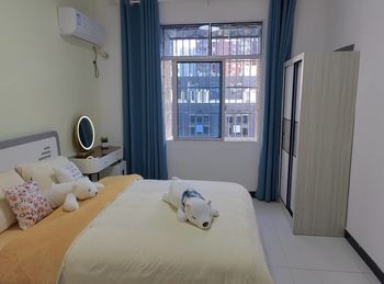 开发区新贵府邸，1室1厅房子出租(整租)，租金每月999元