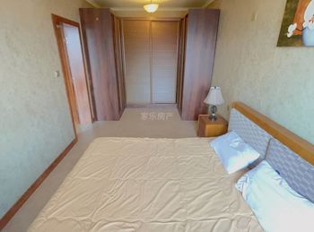 大洼筑邦一号公馆，1室1厅房子出租(整租)，租金每月1700元