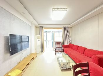「宿迁」宿城香榭里明珠,2室2厅房子出租(整租)，租金每月1299元