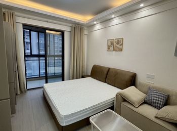 福清美景印象，1室0厅房子出租(整租)，租金每月1200元