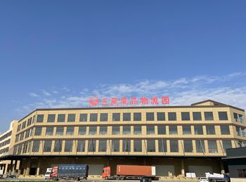 「合肥」瑶海大兴镇5000m²仓库出租，参考报价：面议