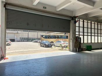 合肥经开海恒社区470m²仓库出租，参考报价：面议