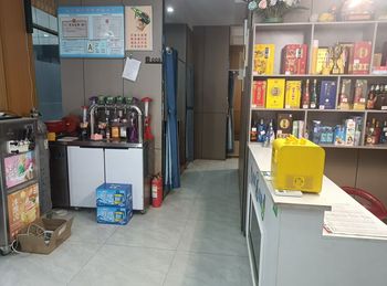 玉门玉门城区220m²商铺转让，参考报价：面议