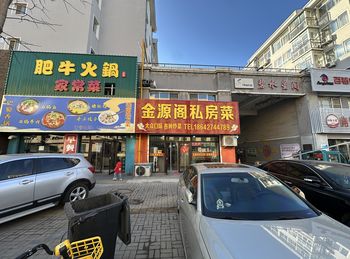 双台子兴隆二百224m²商铺转让，参考报价：2916元/月
