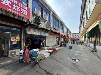 无锡江阴云亭100m²商铺转让，参考报价：1500元/月