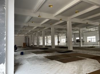 德清其它6000m²厂房出租，参考报价：面议