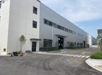建湖建湖开发区1700m²厂房出售，参考报价：面议