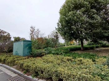 建湖五洲国际商贸城4600m²厂房出售，参考报价：1300万元