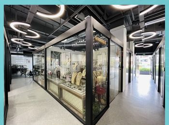 思明思北40m²商铺出租，参考报价：面议