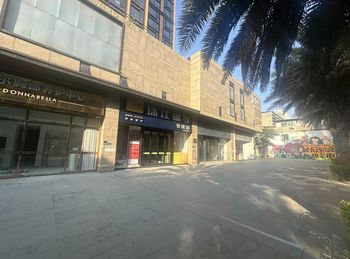 思明湖滨南路600m²商铺出租，参考报价：面议