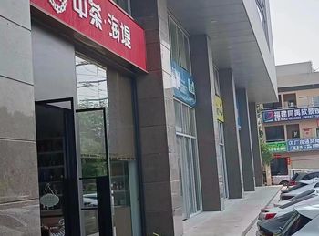「厦门」集美同集南路3850m²商铺出租，参考报价：面议