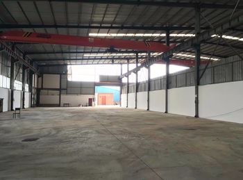 昆明安宁安宁市区1500m²厂房出租，参考报价：面议