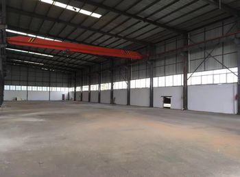 安宁昆钢城区1500m²厂房出租，参考报价：面议
