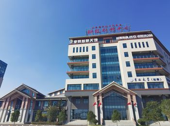 麦腾智慧天地160.8m²写字楼出租，参考报价：面议