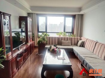 密云北京城建上河湾(北区)，3室2厅二手房出售,报价：310万元