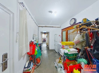 「北京」朝阳和平街十二区,2室1厅二手房出售,报价：418万元