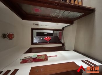 北辰盛仓新苑橙圃园，2室1厅房子出租(整租)，租金每月1500元