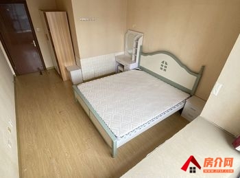 成都青羊心灵家园 3室2厅房子出租(合租)，租金每月850元