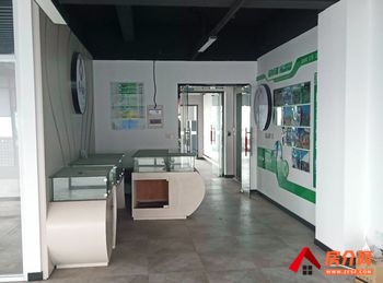 「常州」恒生科技园650m²写字楼出租，参考报价：面议