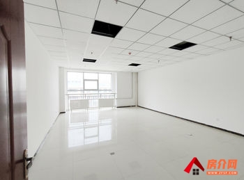 定西中和·教育大厦86m²写字楼出租，参考报价：2838元/月