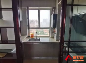 昌吉市森林大第西区，2室2厅房子出租(整租)，租金每月1500元