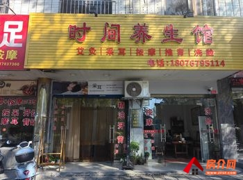 「桂林」象山瓦窑70m²商铺转让，参考报价：4000元/月