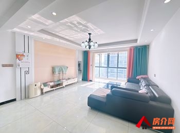 雁峰云沙诗意，3室2厅房子出租(整租)，租金每月2088元