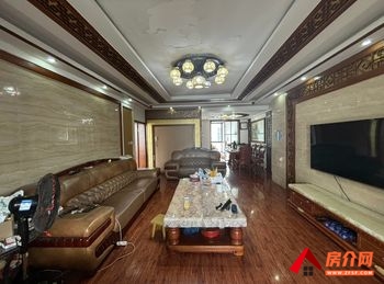 「成都」武侯置信丽都花园城D区(外侧),4室2厅二手房出售,报价：335万元