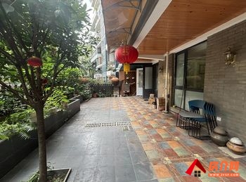 「成都」武侯置信丽都花园城B区(内侧),4室2厅二手房出售,报价：315万元