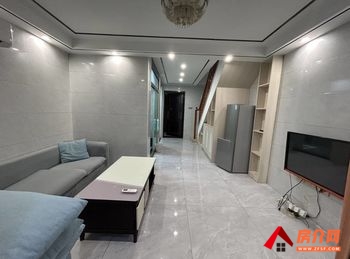 梅江时光梅州，2室2厅房子出租(整租)，租金每月1450元