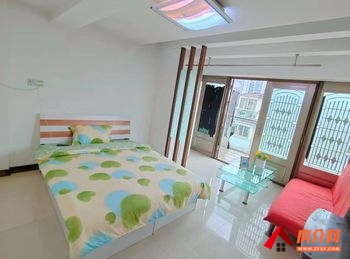 鄞州新天地(西区)，3室2厅房子出租(合租)，租金每月1200元