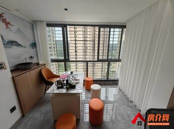 南平建阳凯旋城(建阳) 3室2厅房子出租(整租)，租金每月2159元
