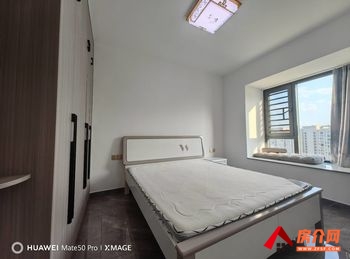 建阳凯旋城(建阳)，2室2厅房子出租(整租)，租金每月2099元