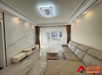 双滦欢乐江山(三期)，3室2厅二手房出售,报价：95万元