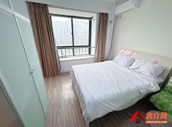 鄞州城市QQ，1室1厅房子出租(合租)，租金每月888元