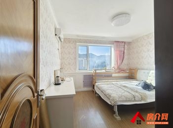 双桥紫晶花园，2室2厅二手房出售,报价：86万元