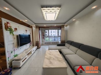 双滦欢乐江山(一期二期)，3室2厅二手房出售,报价：78万元