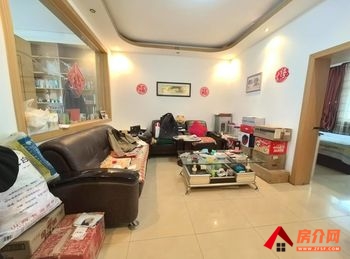 潞州红邮小区，3室2厅二手房出售,报价：79.8万元