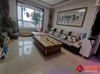 潞州东方360，3室2厅二手房出售,报价：86万元