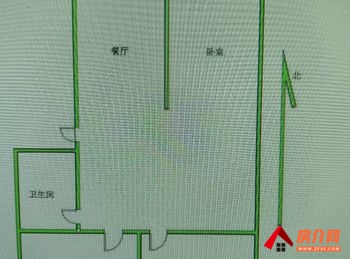 潞州六合苑，3室2厅二手房出售,报价：65万元