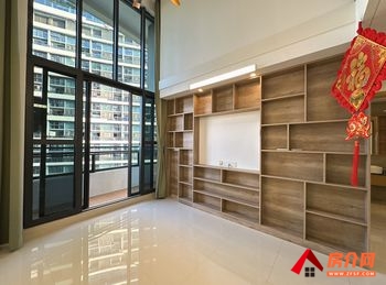 保利中铁中环广场154m²写字楼出租，参考报价：4800元/月
