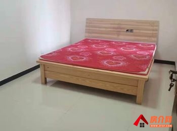 西城明月新城北区，2室2厅二手房出售,报价：68万元