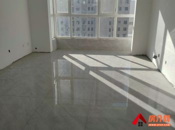 北城东方水墨林居，3室2厅二手房出售,报价：84.33万元